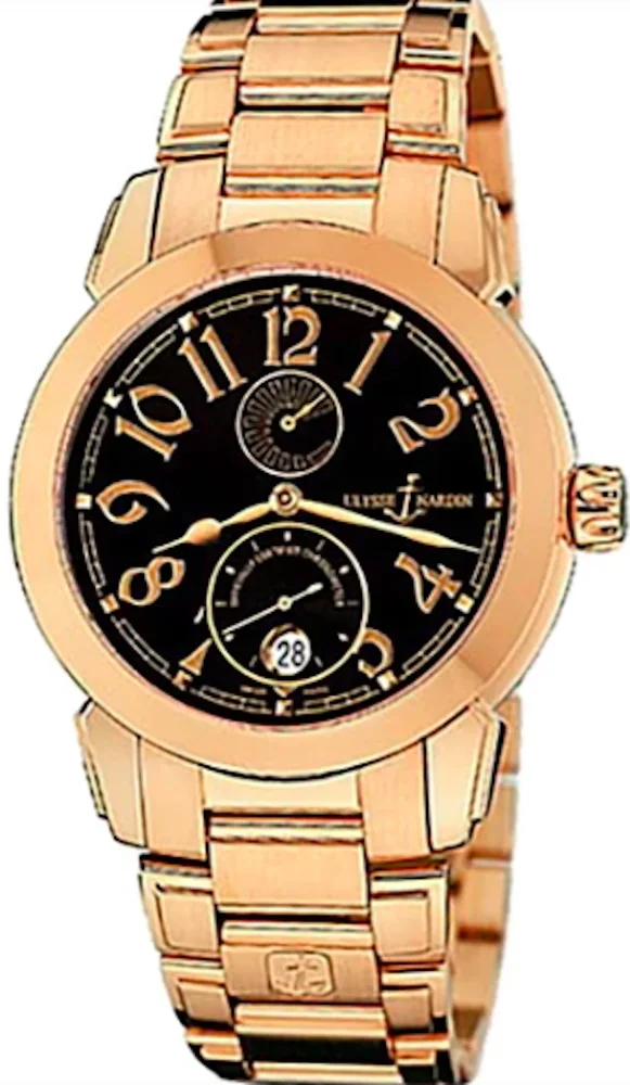 Ulysse Nardin CLАSSIC CHRONOMETER